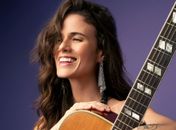 Belchior é celebrado por Ana Cañas em turnê que chega a Maceió
