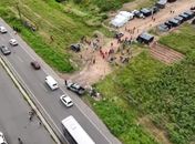 Juiz determina reintegração e depois manda suspender: decisão contraditória paralisa ação em Arapiraca