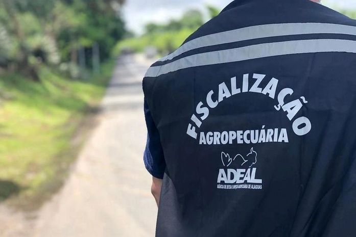 Fiscalização da Adeal