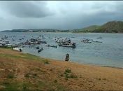 Tradicional Procissão Fluvial em homenagem a São Pedro é realizada em Pão de Açúcar; Veja vídeos