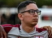 Execução de coordenador do CRB foi encomendada por ex de companheira, diz polícia