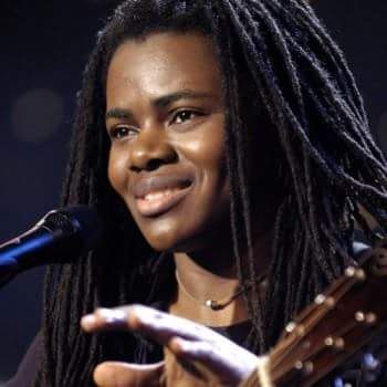 Alice Walker Tracy Chapman