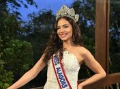 Miss Grand Alagoas 2025 já se encontra em São Paulo e promete exaltar a simbologia cultural do município Ibateguara, em Alagoas, com desfile apoteótico