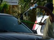 Trabalho infantil recua 14,6% em um ano, segundo dados do IBGE
