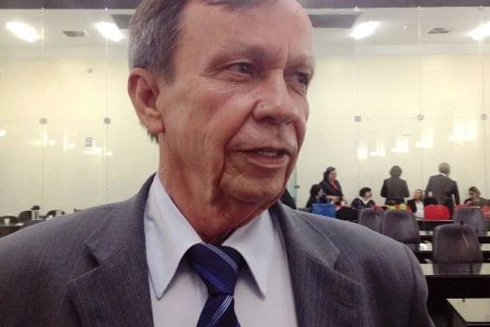 Deputado Luiz Dantas