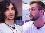 Vitória de Fiuk sobre Arthur na prova do líder gera memes na web