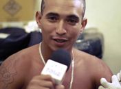 Jonathan “atitude de garotão” é assassinado no Jacintinho