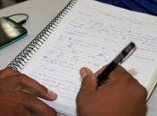Busca ativa visa engajar estudantes que não participam das atividades