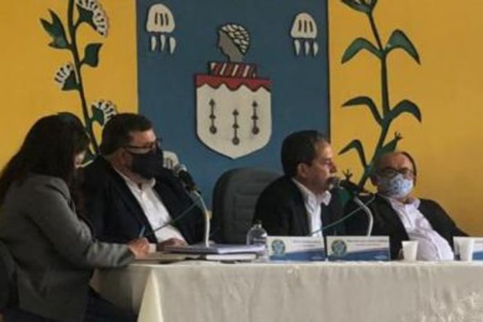 Na sessão, o vereador Clévio Ferro defendeu a não aprovação do projeto. “Defendo que analisemos com calma esse importante Projeto de Lei e o aprovemos após a eleição”