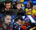 Top 5 Gamers de Esportes Populares no Brasil em 2024