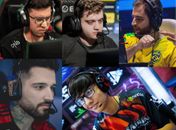 Top 5 Gamers de Esportes Populares no Brasil em 2024