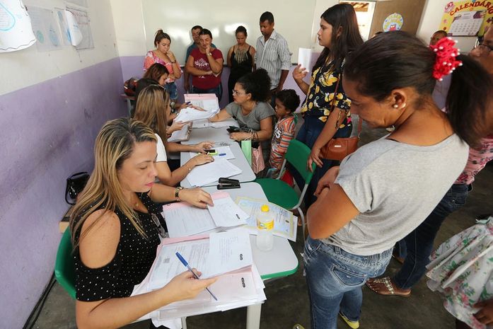 Justiça Itinerante promove ação no Rio Novo, em Maceió, nesta sexta-feira (30)