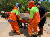 Operação Praia Limpa