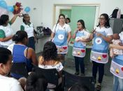 Com a Semana do Bebê, Prefeitura de União traz pautas importantes sobre a primeira infância