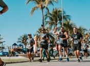 Prefeitura de Maragogi promove primeira edição da Corrida da Gente e arrecada mais de 3 toneladas de alimentos