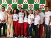 Prefeitura e vereadores de Girau apoiam alunos da EEBIC em projeto científico
