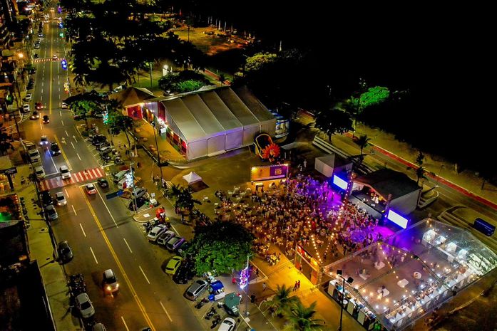 Anajô é indicado a prêmio nacional com o Projeto Vamos Subir a Serra