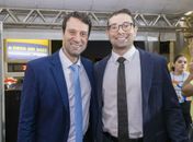Apoio popular fortalece pré-campanha de Daniel e Lucas Barbosa em Arapiraca