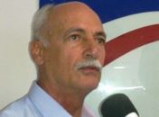 Manoel Tenório, prefeito de QUebrangulo