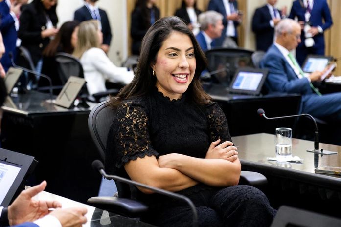 Projeto de Gabi Gonçalves impede o poder público de contratar empresas condenadas por trabalho análogo à escravidão