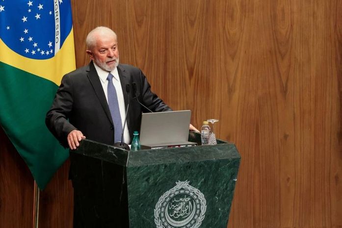 Políticos alagoanos conservadores criticam fala de Lula sobre Israel: "Lado errado da história"