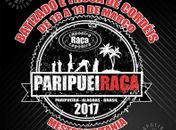 Capoeiristas de todo o Brasil se encontram em Paripueira