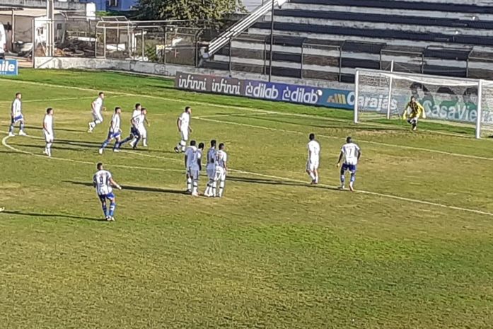 ASA empata em 0 x 0 com o Jaciobá na abertura do Alagoano 2021