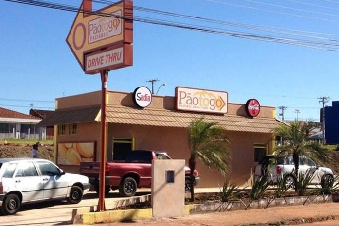 Paulista lança rede de padarias drive-thru e fatura R$ 3 milhões em quatro meses