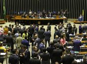 Câmara aprova regime de urgência para projeto do pacote anticrime