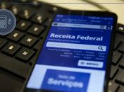 Receita Federal / Imposto de renda