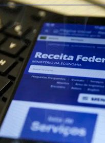 Receita Federal / Imposto de renda