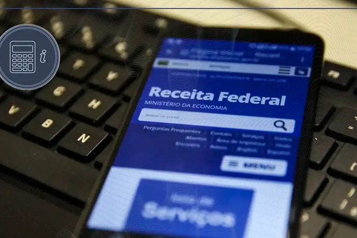 Receita Federal / Imposto de renda