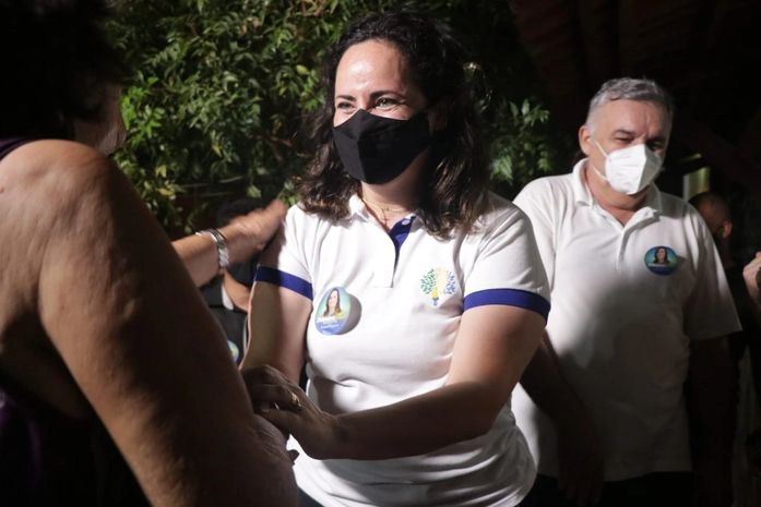 Fabiana Pessoa (Republicanos)