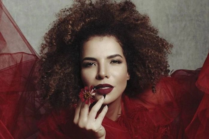 Vanessa da Mata