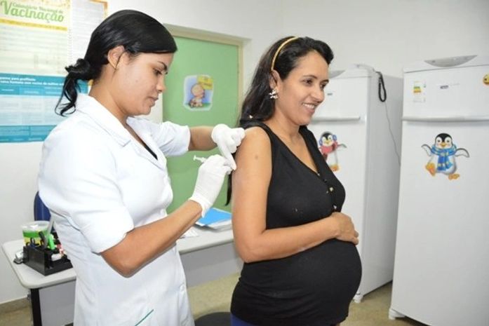 Vacina contra Influenza