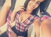 Ex-namorado é procurado acusado de assassinar mulher com tiro no rosto dentro de casa