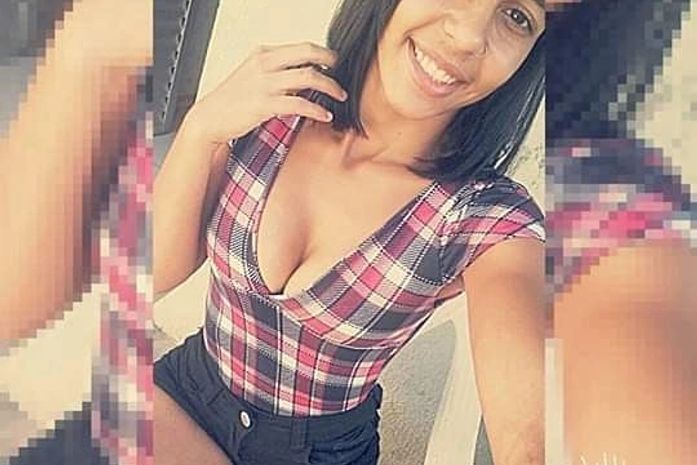 Ex-namorado é procurado acusado de assassinar mulher com tiro no rosto dentro de casa