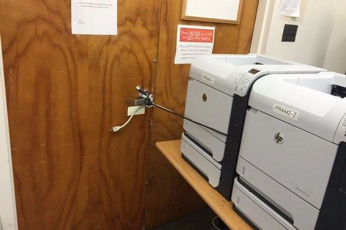 Universidade da Califórnia: lições de um tiroteio que não foi