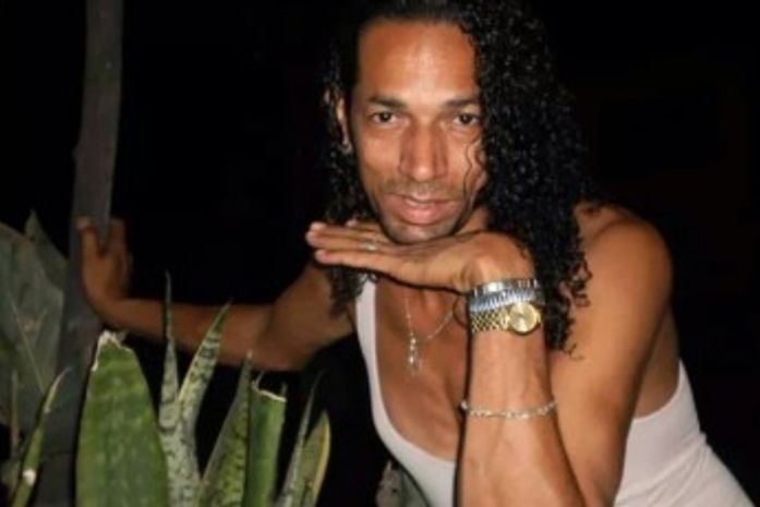 Ricardo da Silva Sá, 44 anos