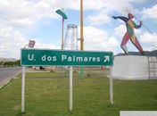 União dos Palmares