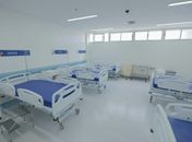 Hospital Metropolitano de Maceió
