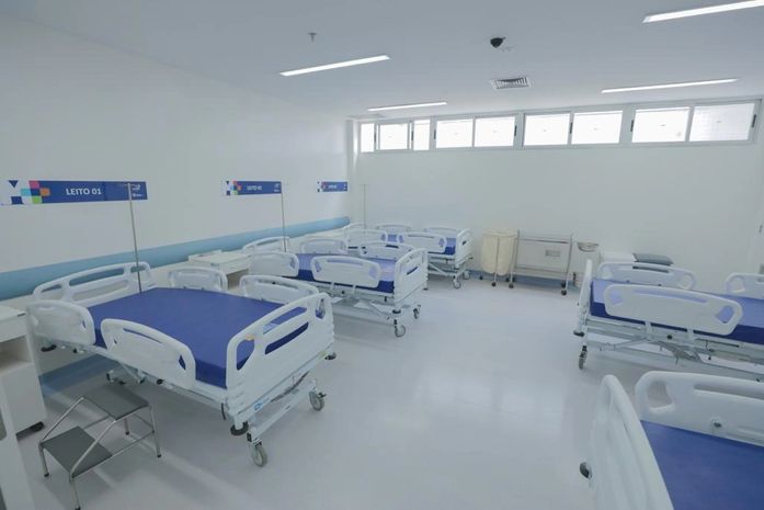 Hospital Metropolitano de Maceió