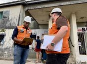 Quem decide se uma família precisa sair de casa? Entenda como a Defesa Civil de Maceió age em situação de risco
