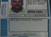 BPtran-AL prende condutor com CNH falsificada