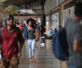 Mais de 54% dos graduandos já abandonaram curso para cuidar dos filhos
