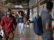 Mais de 54% dos graduandos já abandonaram curso para cuidar dos filhos

