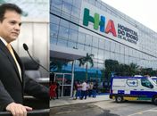 Indicação de Ricardo Nezinho vira realidade com inauguração do Hospital da Pessoa Idosa

