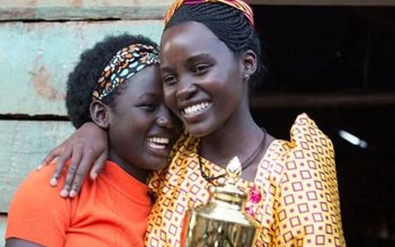 Atriz de 'Rainha de Katwe', Nikita Pearl Waligwa morre aos 15 anos de idade