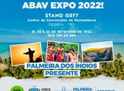 Palmeira dos Índios Participará da ABAV 2022 em Pernambuco
