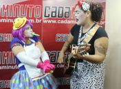 Minuto Sonora: cazuadinha
